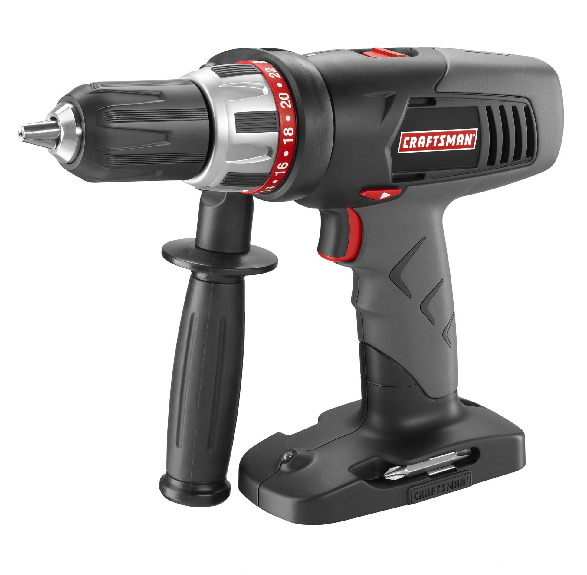 Craftsman 315115810 Cordless Drill/Driver