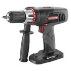 Cordless Drill/Driver logo