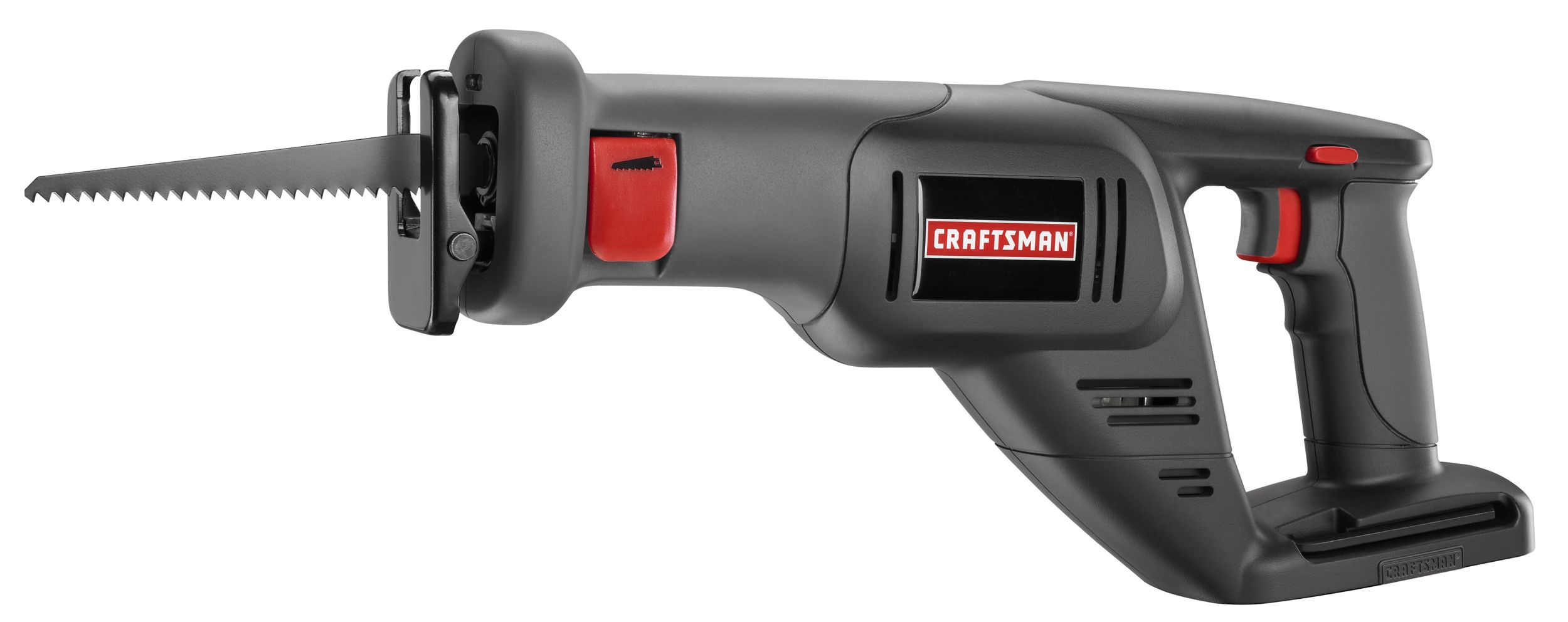 Craftsman 315115790 Reciprocating Saw
