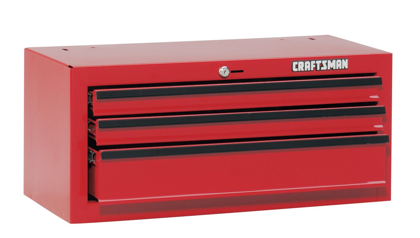 Craftsman 706598855 Tool Chest