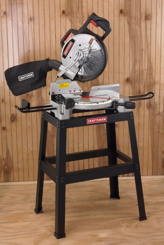Craftsman 315212330 10" Compound Miter Saw