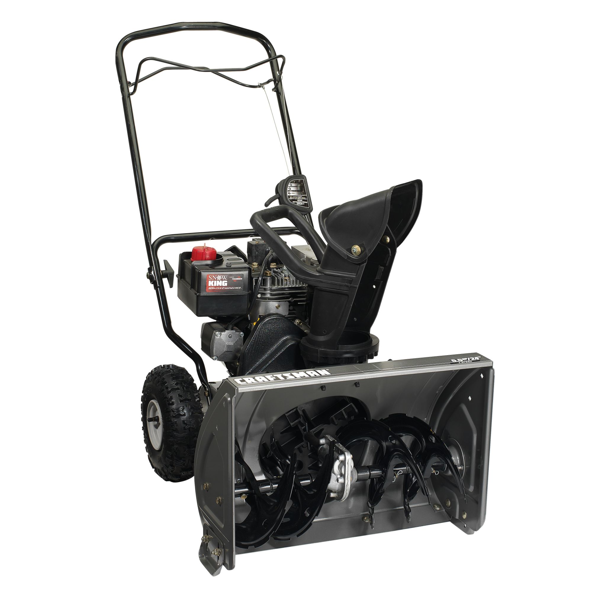 Official Craftsman snowblower parts | Sears PartsDirect