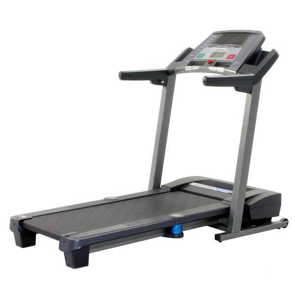 ProForm XP 550e Treadmill Sears Hometown Stores