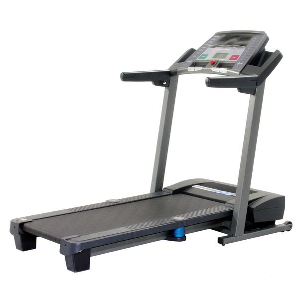 ProForm XP 550e Treadmill | Sears Hometown Stores