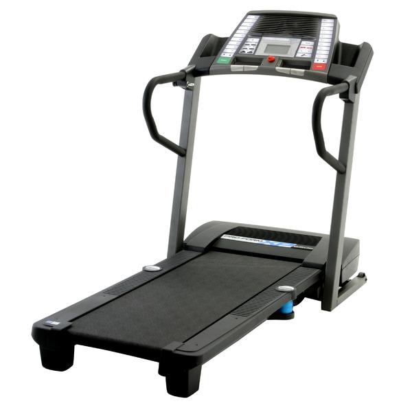 Proform 650e Xp 650e Treadmill