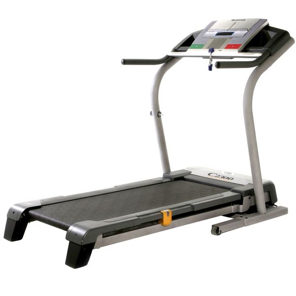 NordicTrack C2300 Treadmill Sears Home Appliance Showroom