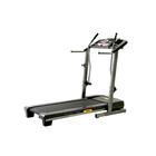 Crosswalk 370E Treadmill logo