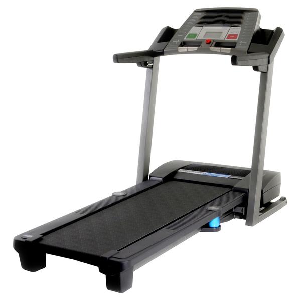 ProForm XP 550s Treadmill | Sears Hometown Stores