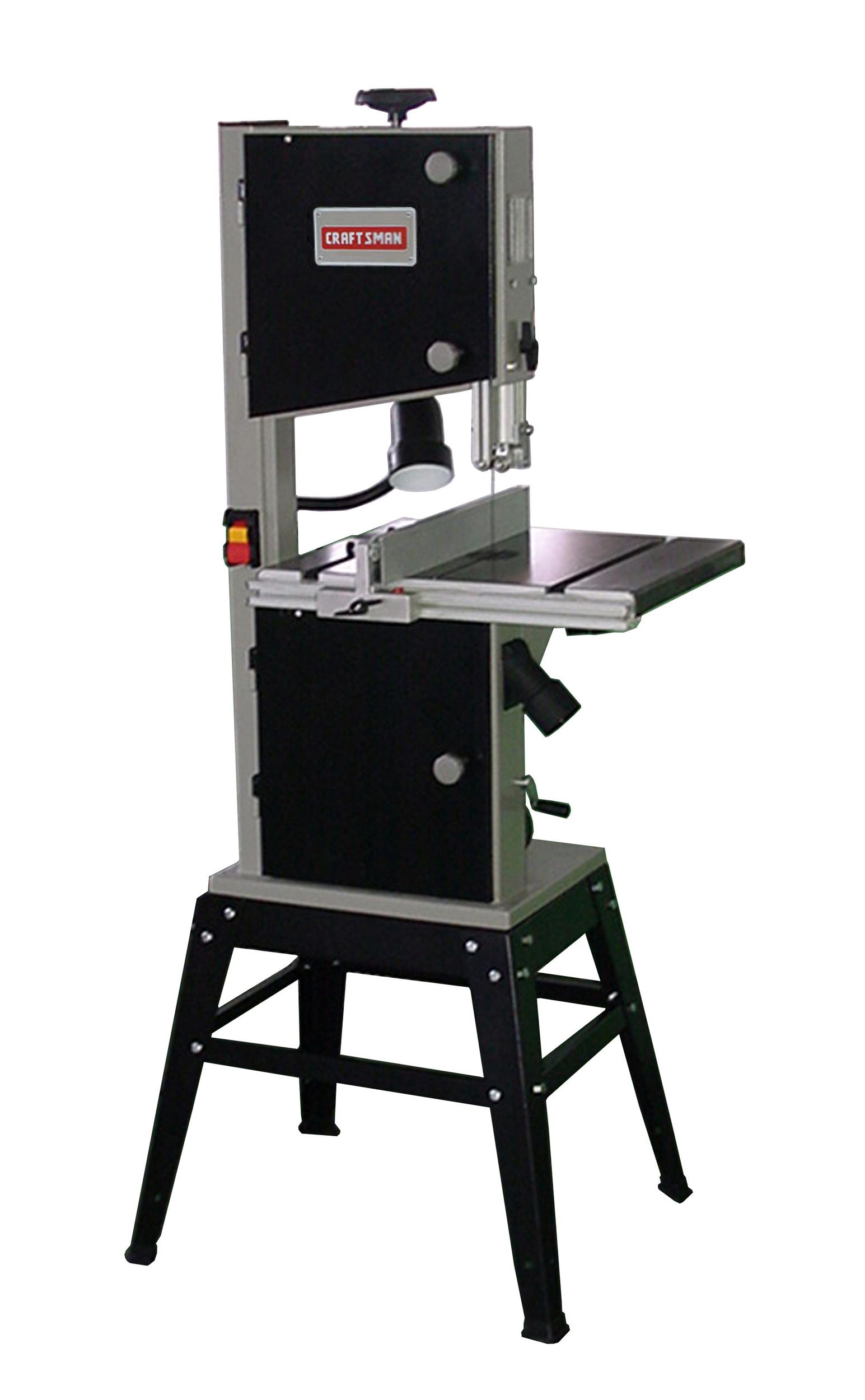 Official Craftsman band saw parts | Sears PartsDirect