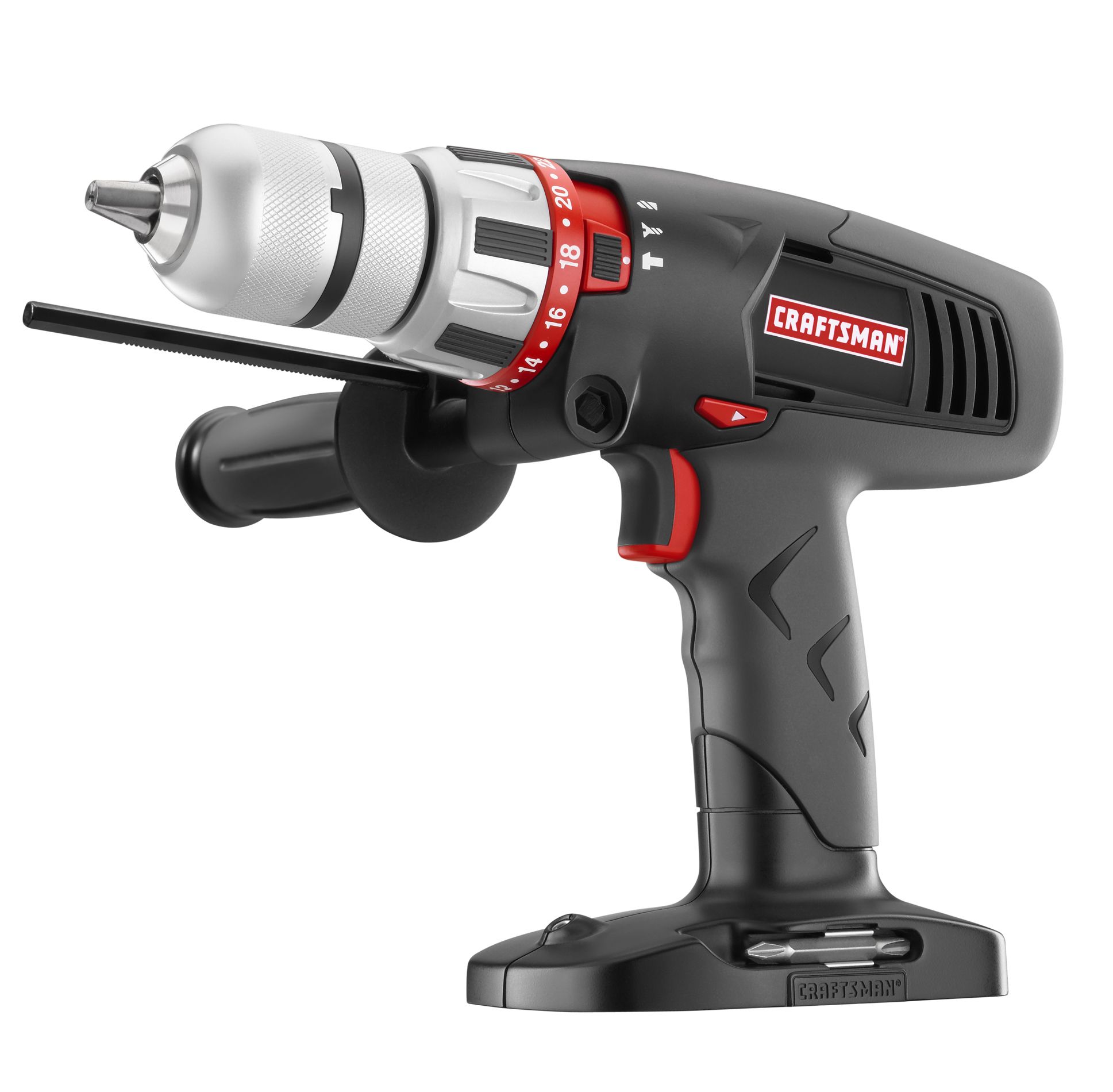 Craftsman 315115800 Hammer Drill