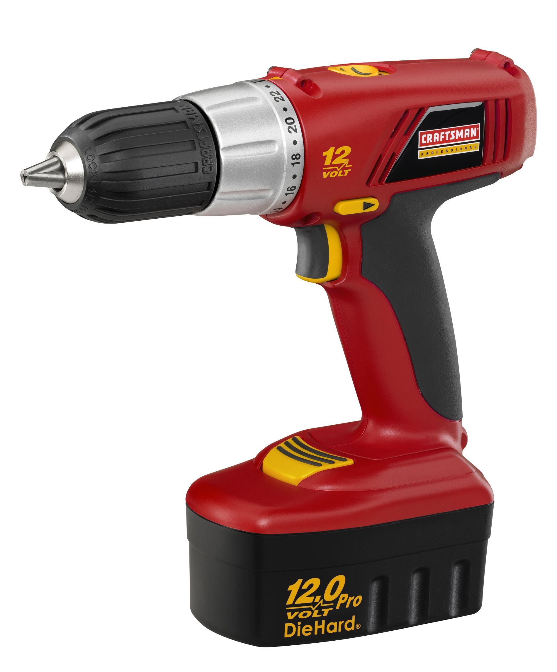 Craftsman 315270830 Compact Drill