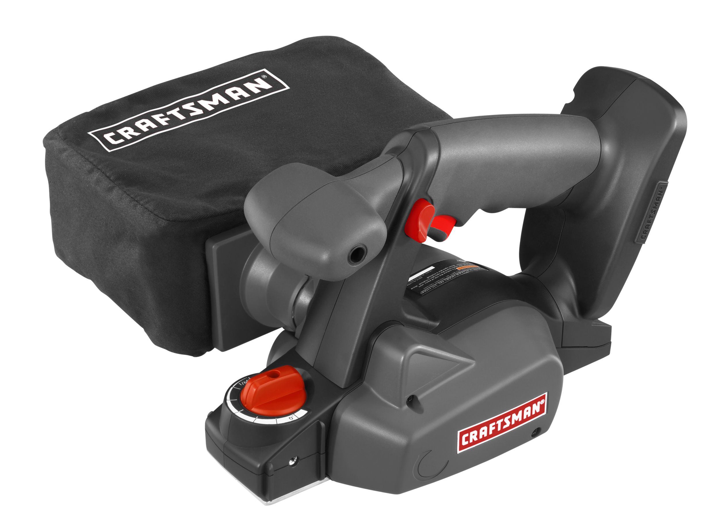 Craftsman 315115840 Planer