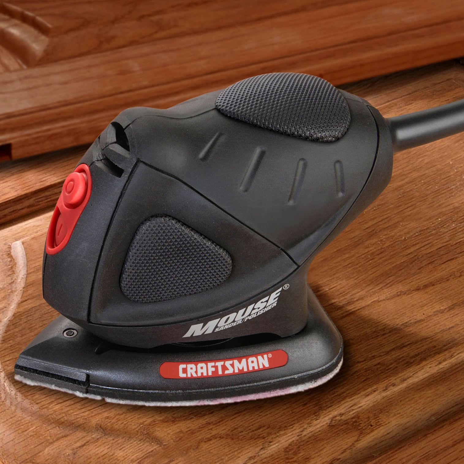 Craftsman mouse sander sales