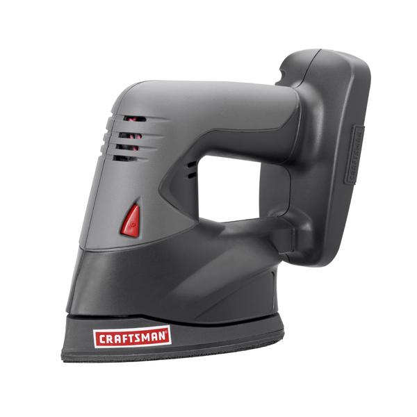 Craftsman 11570 C3 19.2Volt Pad Sander Sears Hometown Stores