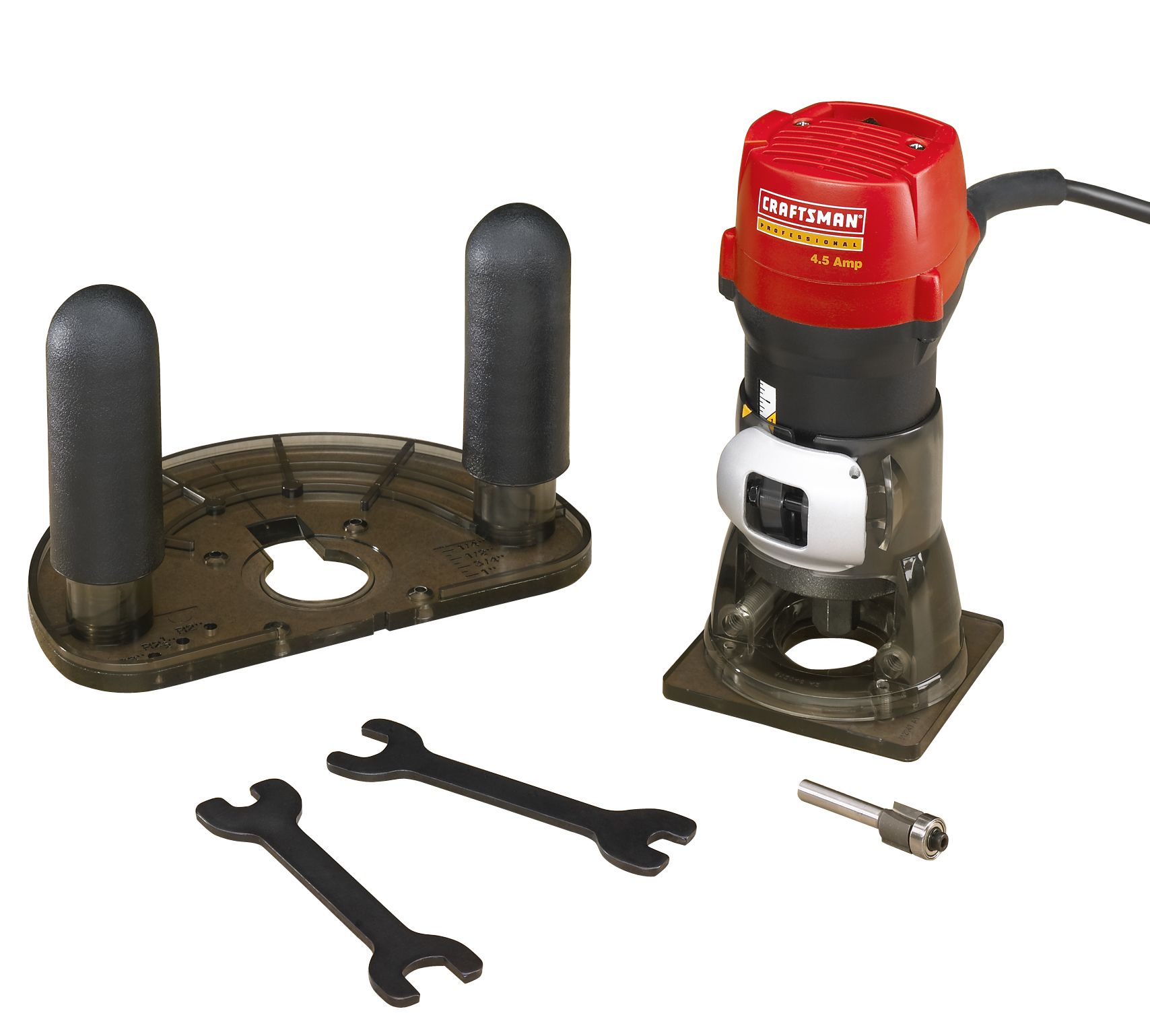 Craftsman 315277150 Trimmer