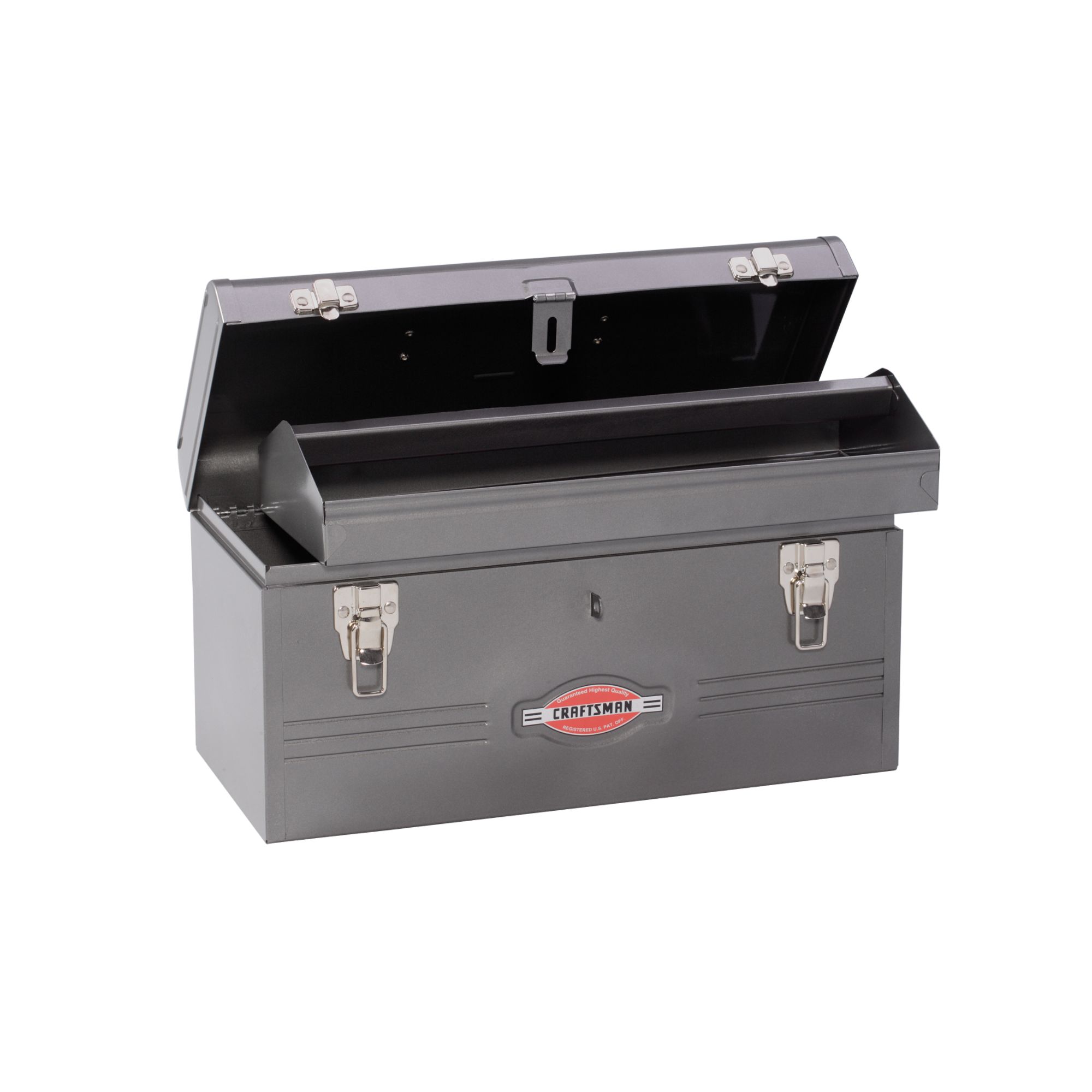 Craftsman 6501 Tool Box