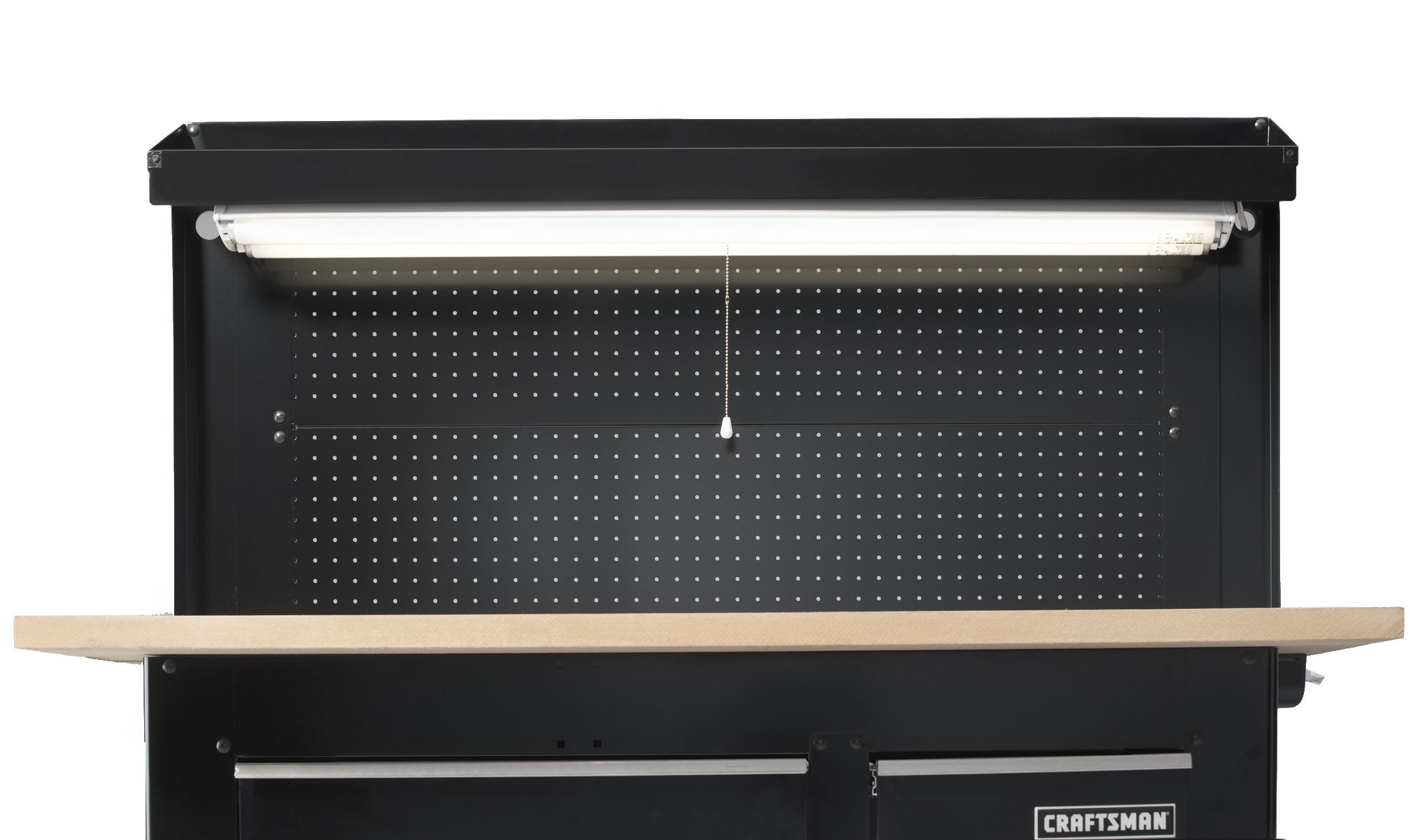 Craftsman 706597470 Backwall Pegboard
