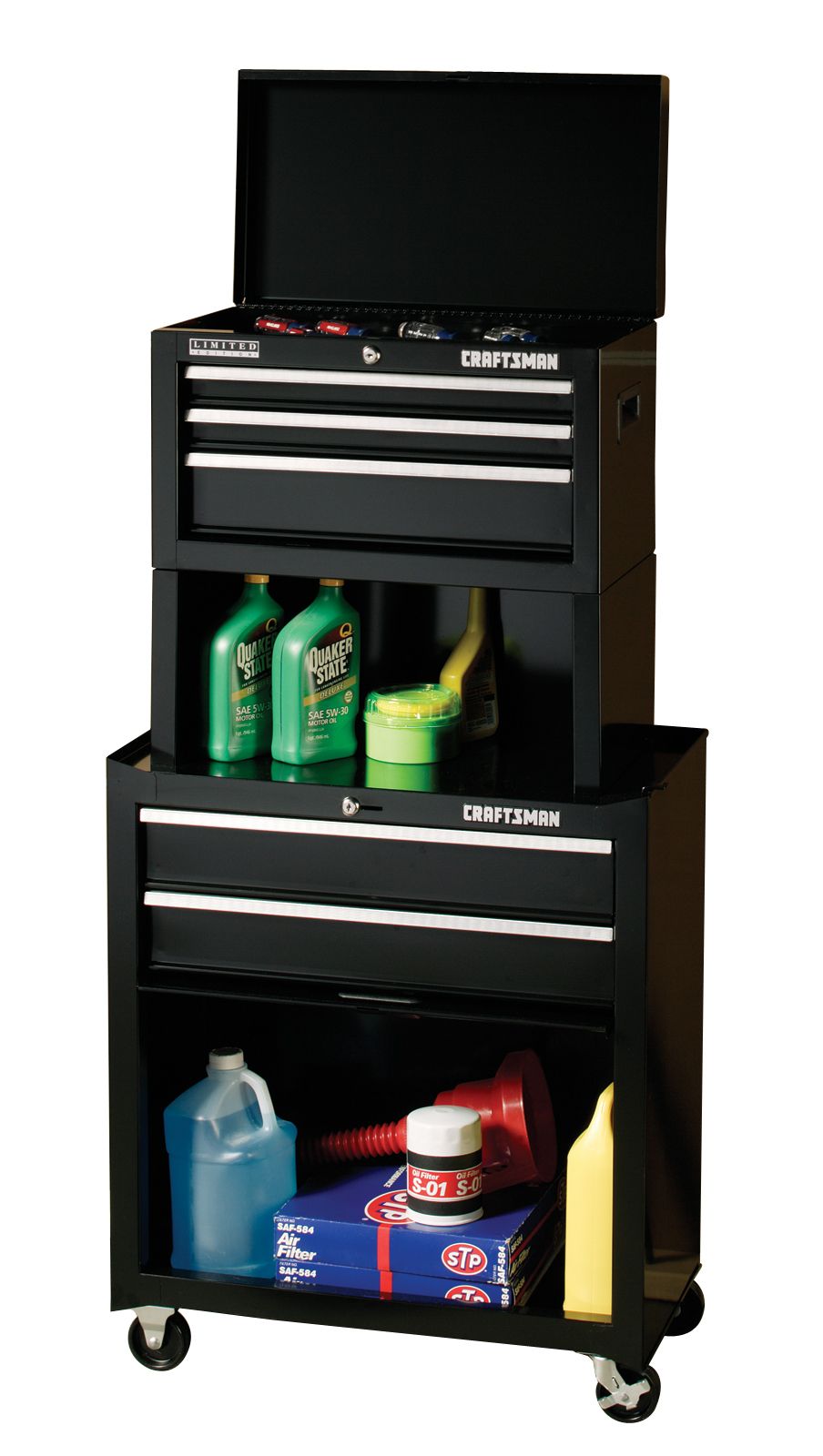 Craftsman 706597900 Tool Center