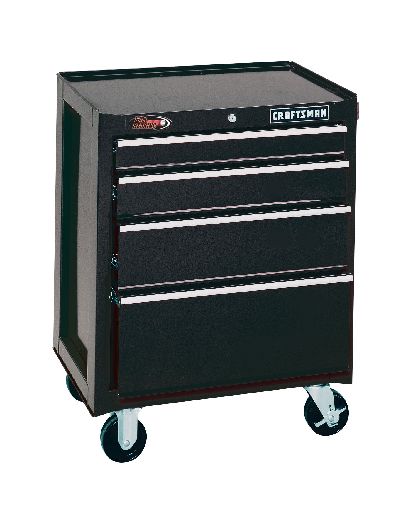 Craftsman 706618091 Ball Bearing Roll-Away Tool Cart