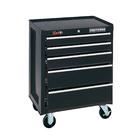 Ball Bearing Roll-Away Tool Cart logo