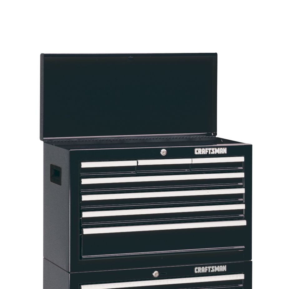 Craftsman 706618170 Premium Tool Chest