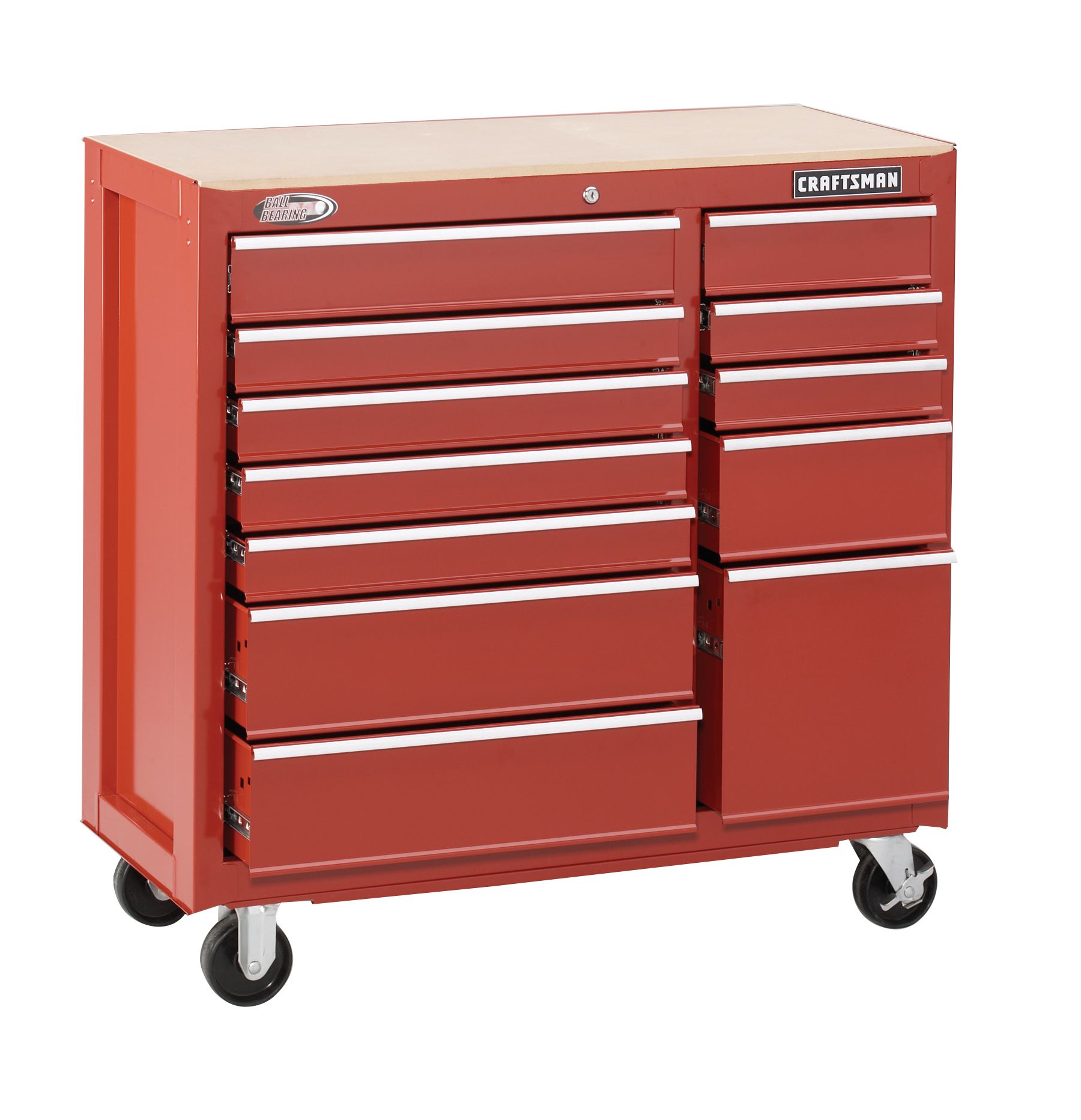 Craftsman 706618230 Mobile Tool Cart