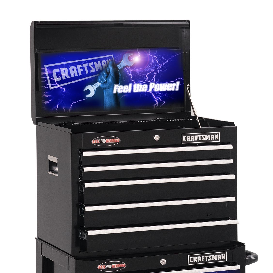 Official Craftsman tool chest parts Sears PartsDirect