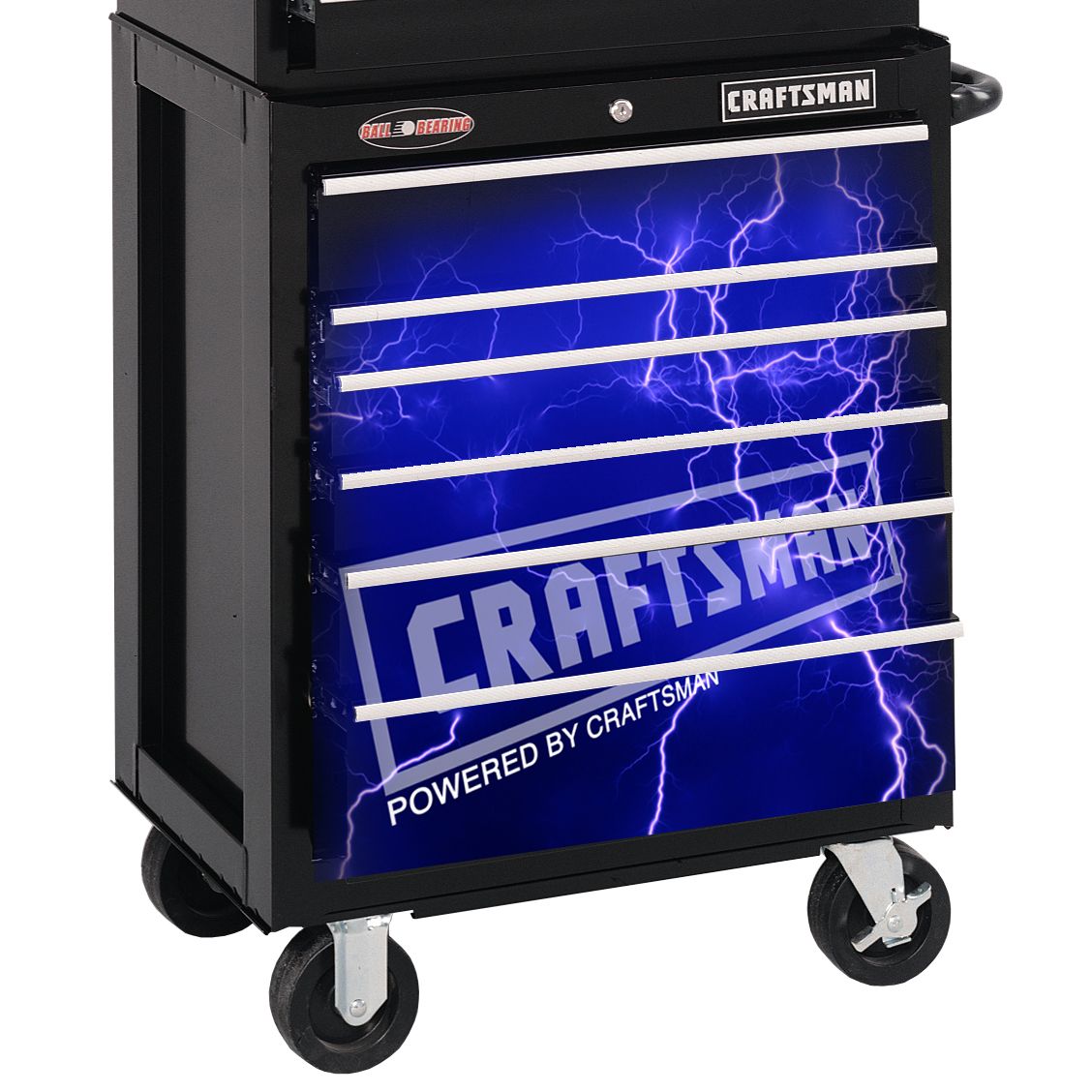 Craftsman 706618740 Roll-Away Tool Chest