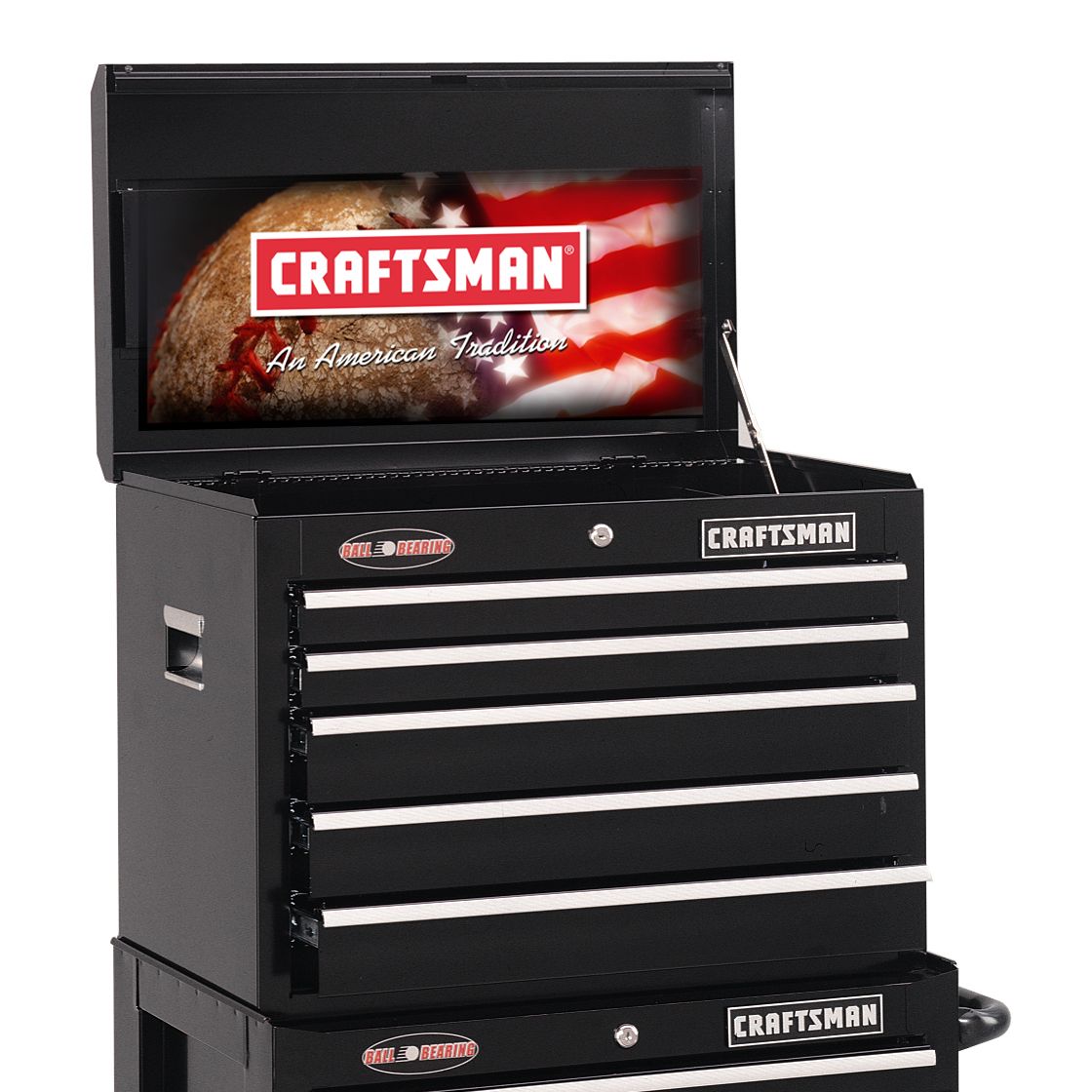 Craftsman 706618790 Tool Chest