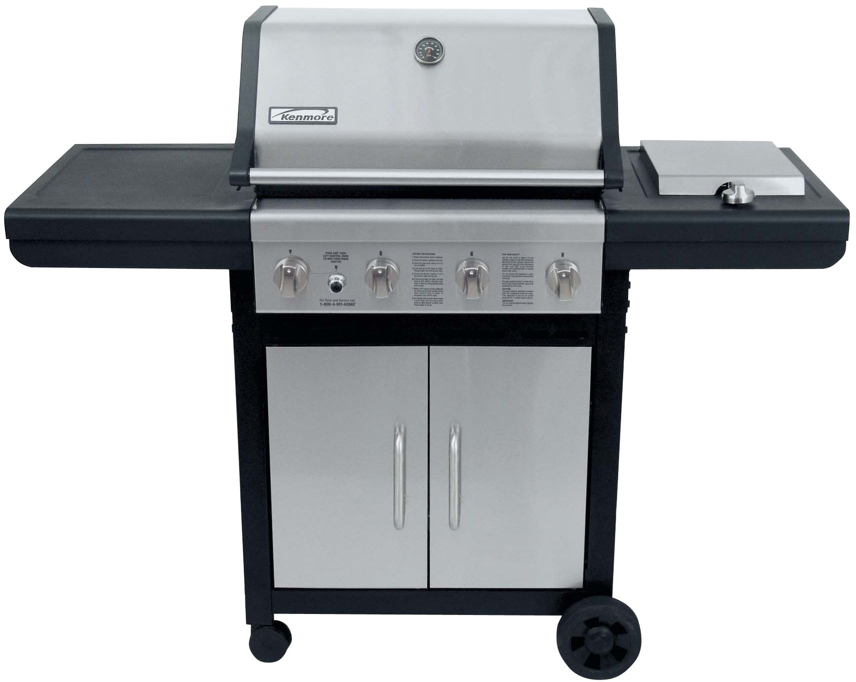 Kenmore 14116322 Gas Grill