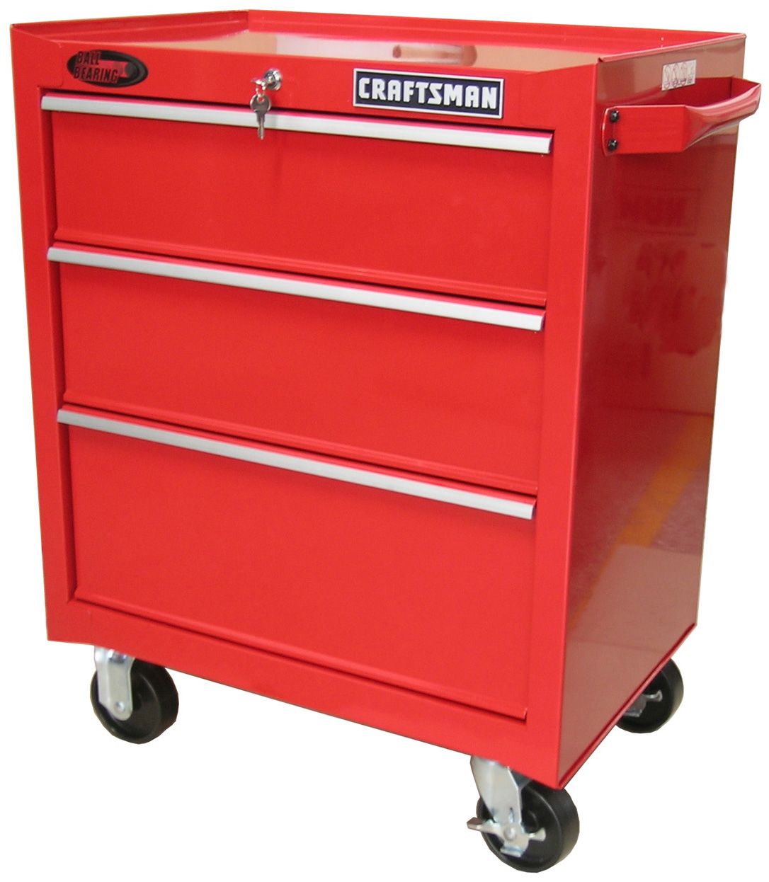 Craftsman 502595110 Tool Chest
