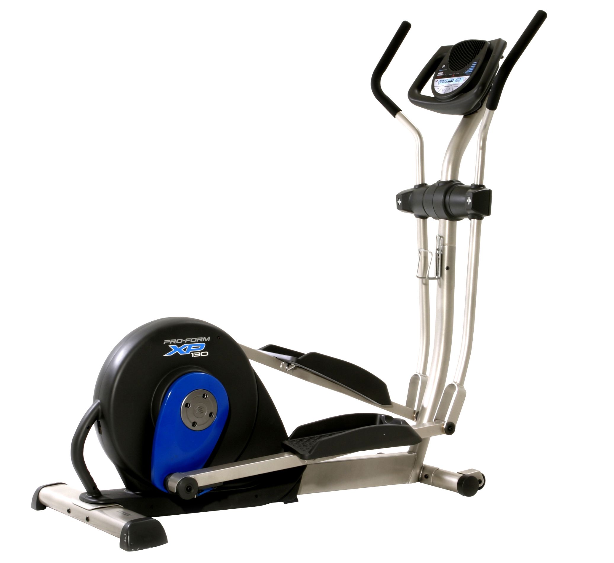 Proform xp 2024 130 elliptical