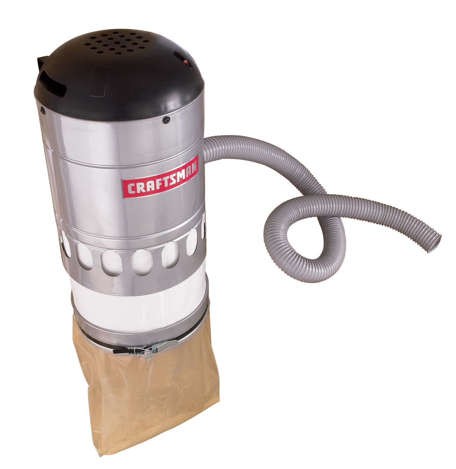 Craftsman 351223140 Dust Collector