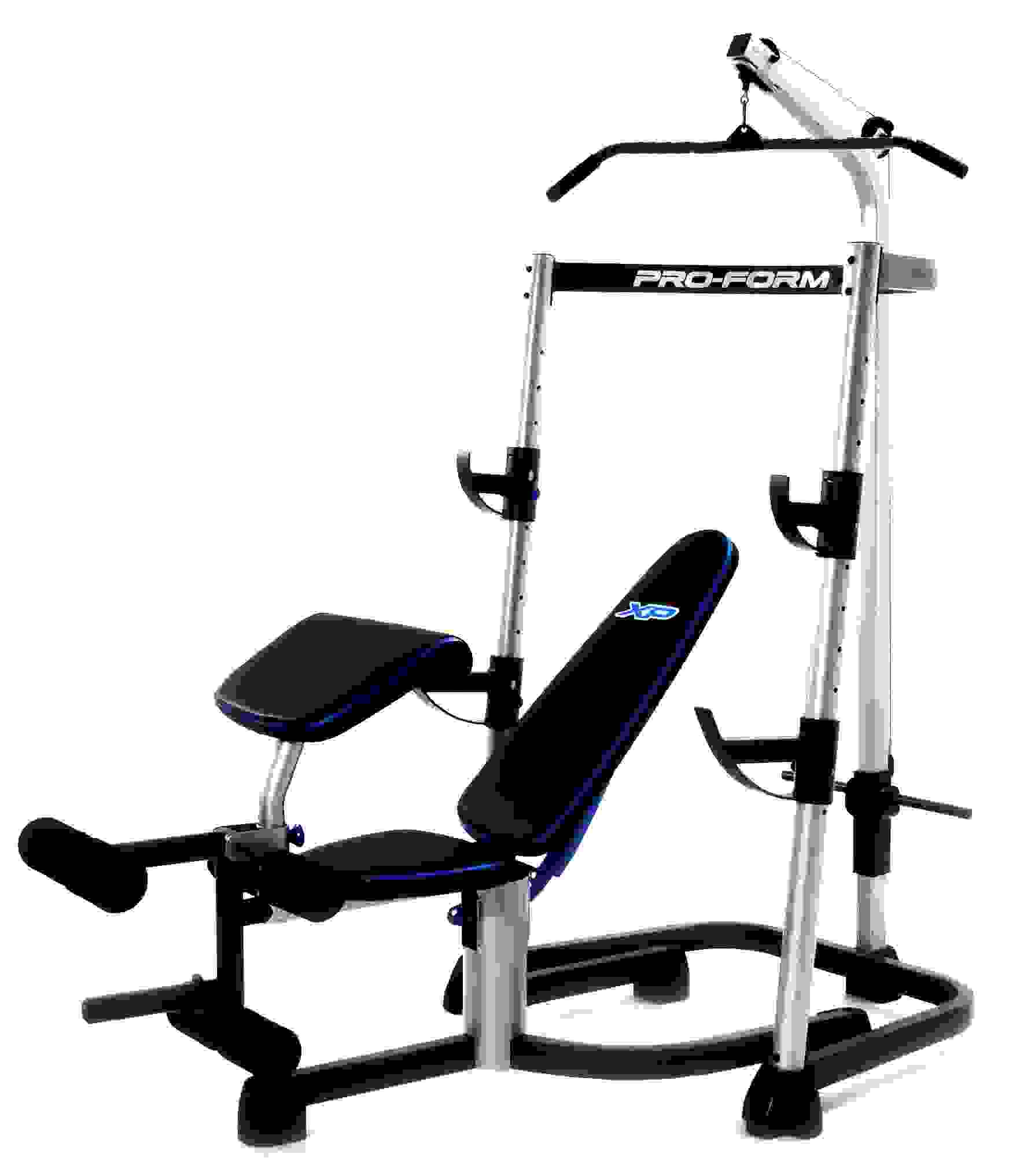 Proform 831156190 XP200 Weight System