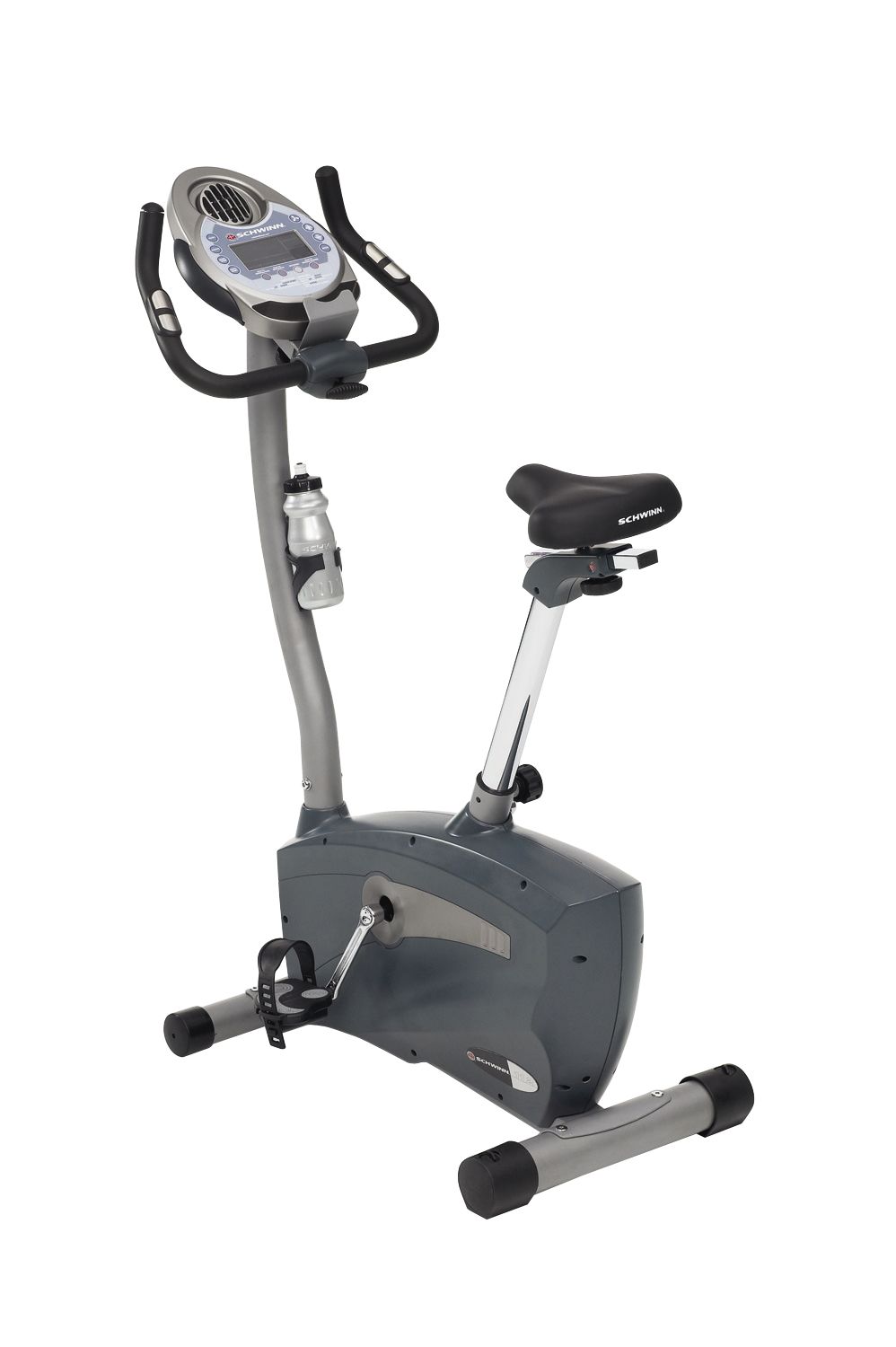 Schwinn 213 exercise store bike