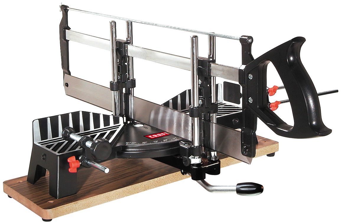 Craftsman 88136344 Miter Saw