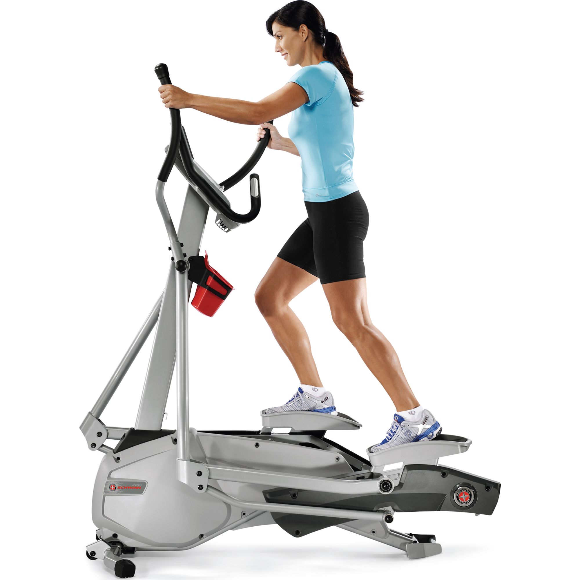 Schwinn 470 elliptical online sears