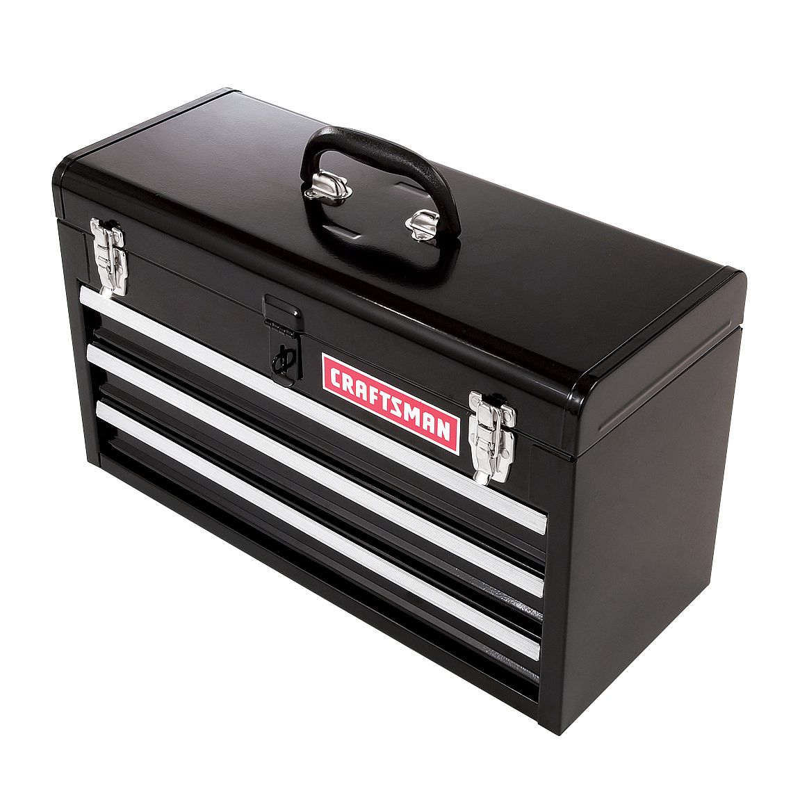 Portable Tool Chest logo