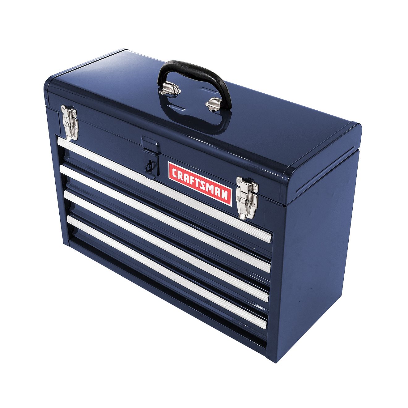 Portable Tool Chest logo