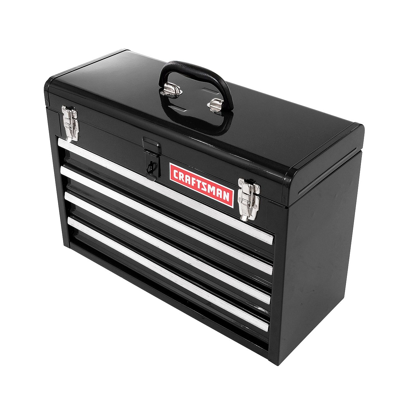 Portable Tool Chest logo