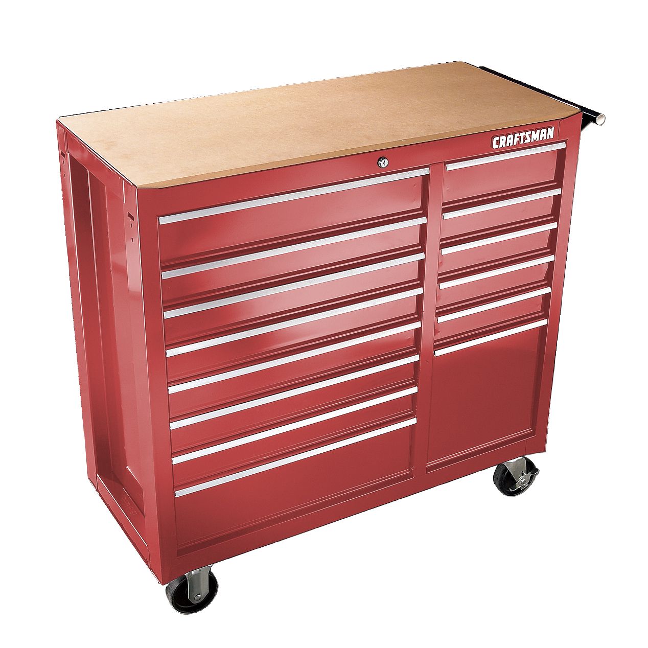 Craftsman 706619290 Mobile Tool Cart
