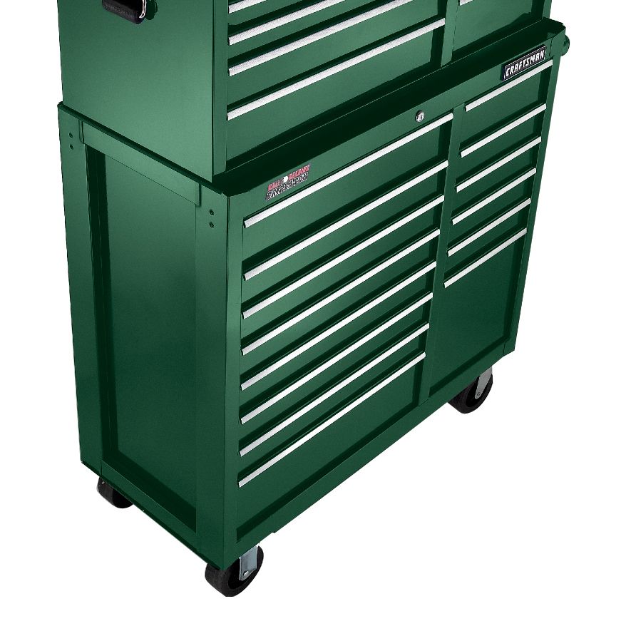 Craftsman 706619710 Mobile Tool Cart