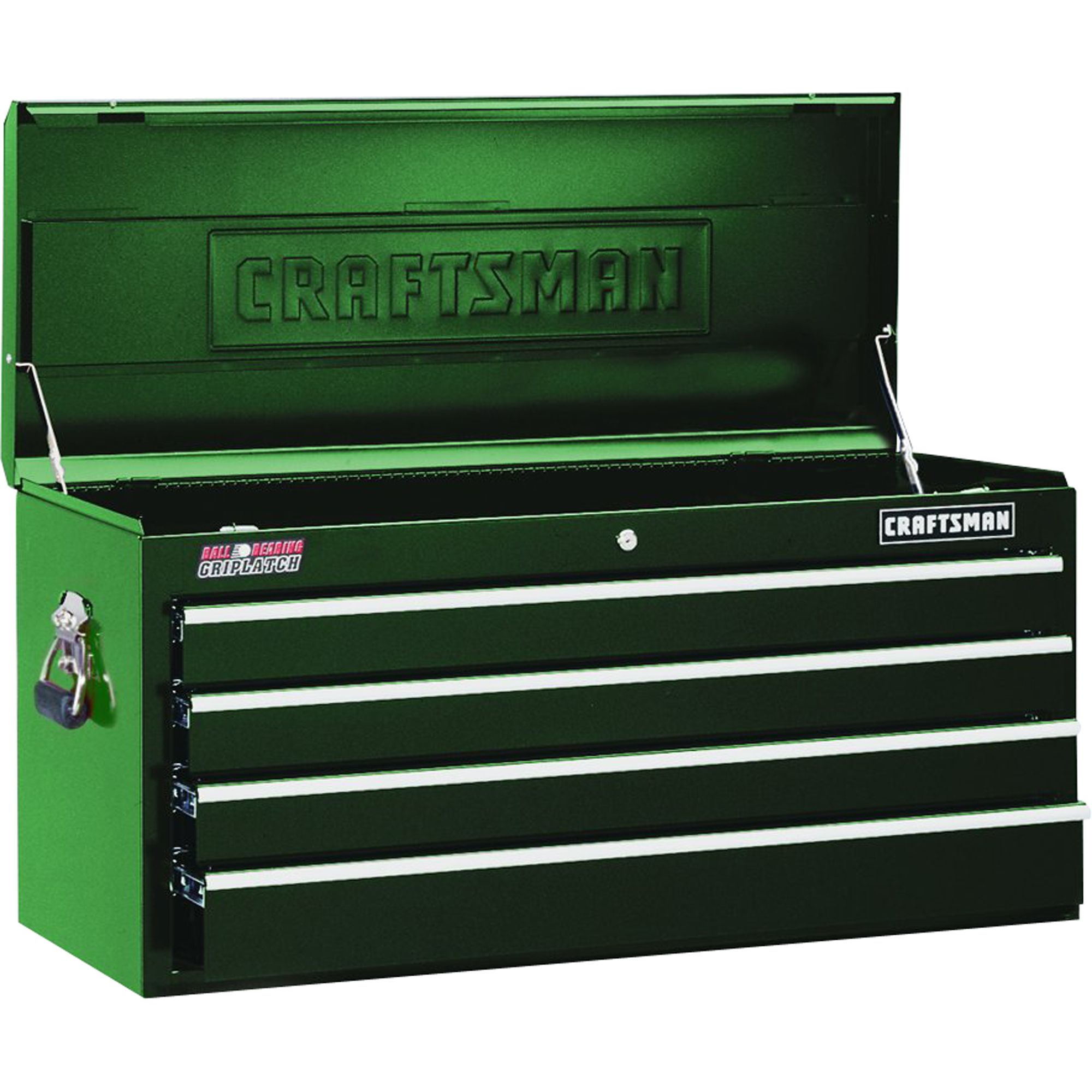 Professional Tool Chest logo