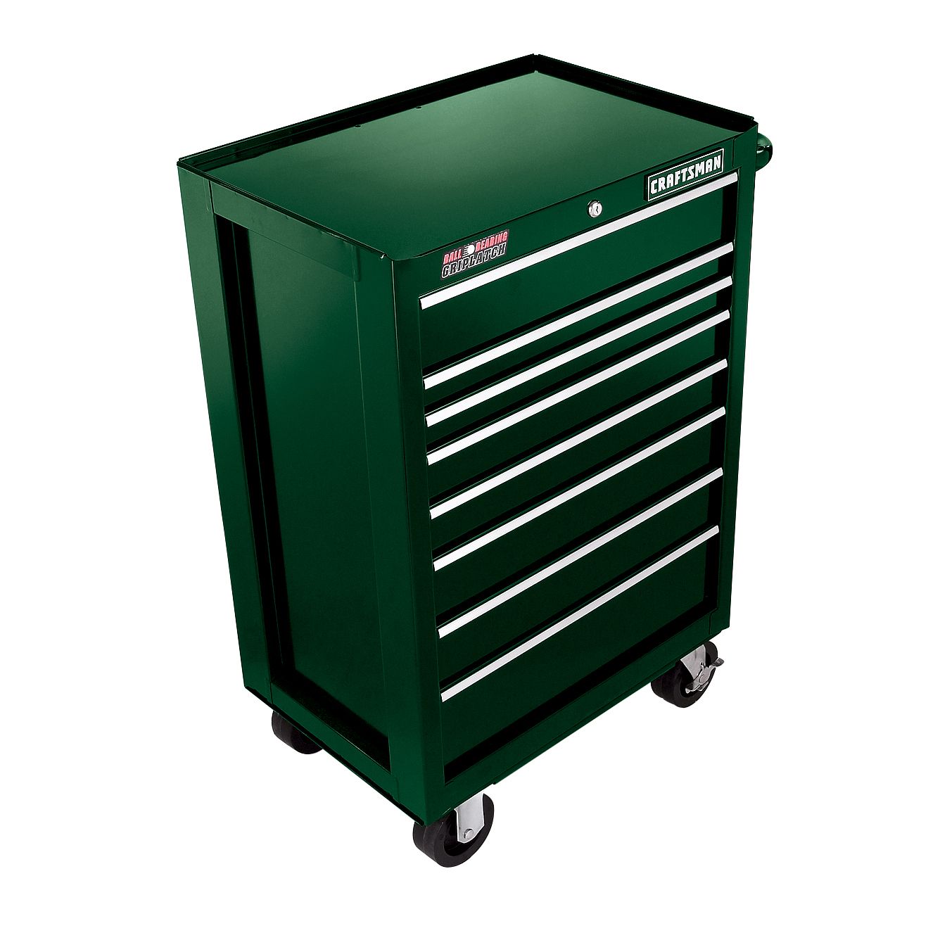 Craftsman 706619811 Roll-Away Tool Cart