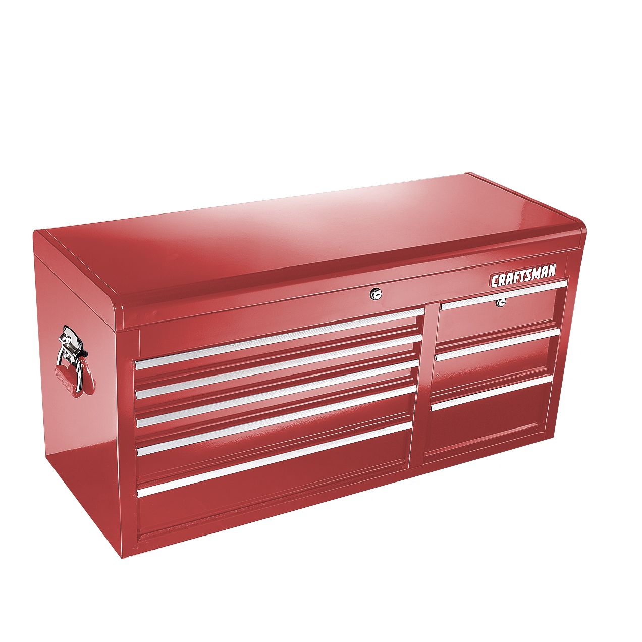 Professional Tool Chest logo