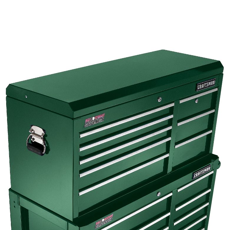 Craftsman 706619701 Tool Chest
