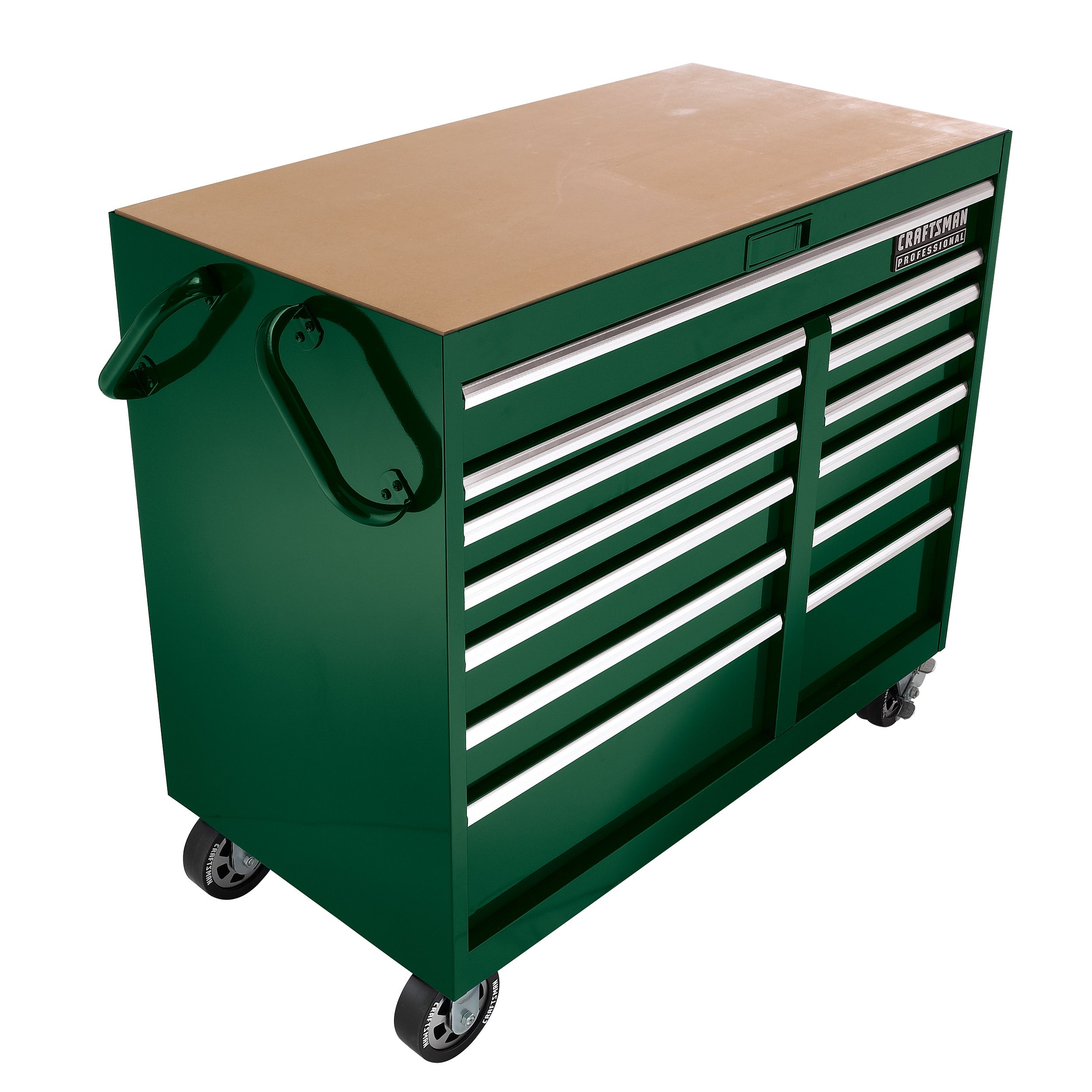 Craftsman 706619890 Professional Roll-Away Tool Cart
