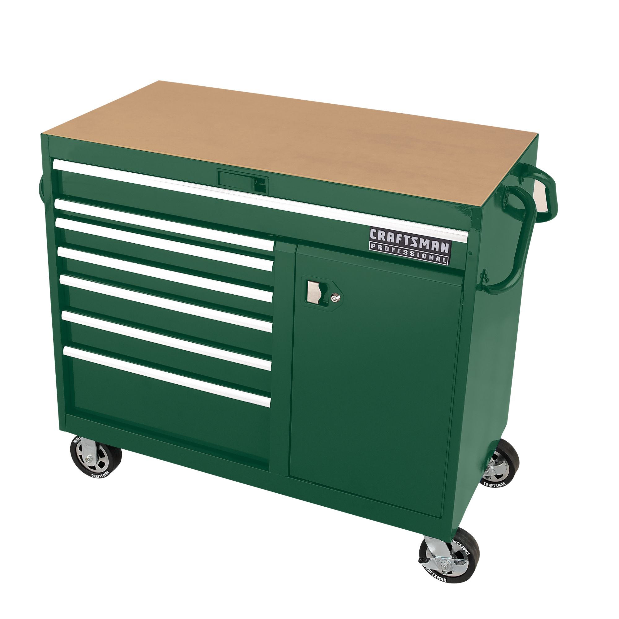 Craftsman 706619910 Tool Cart