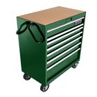 Mobile Tool Cart logo