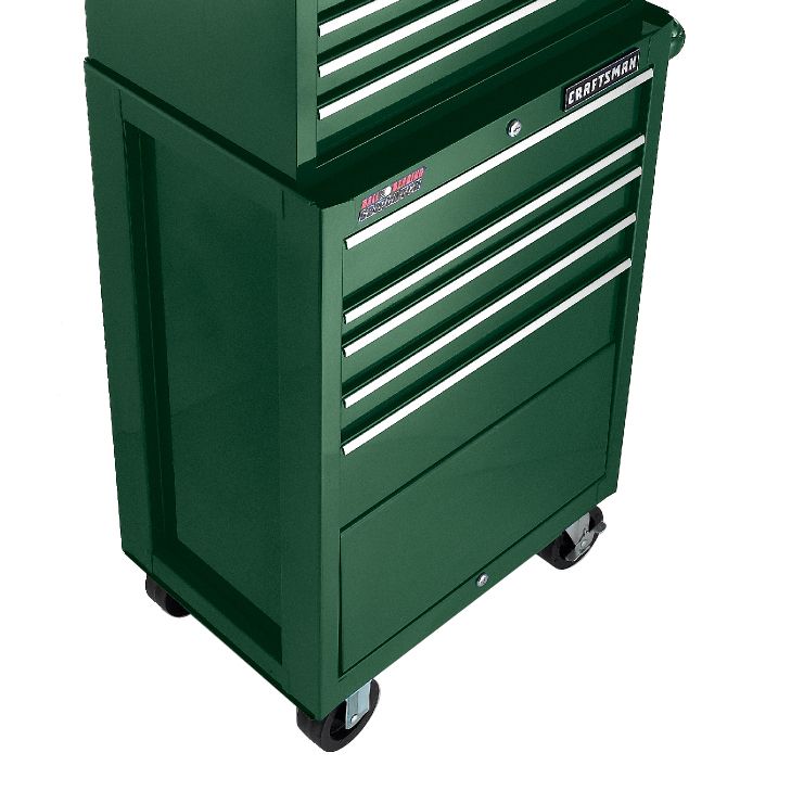 Craftsman 706619771 Roll-Away with Panel